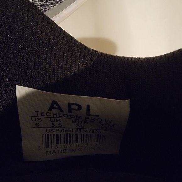 APL TechLoom PRO - Size 6 - Picture 5 of 12